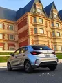 SILVER MG 3 BRAND NEW 2026 MODEL